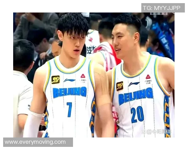 北汽调查 - 首战告捷但默契仍需磨合 外援调整或在等候曾凡博决议